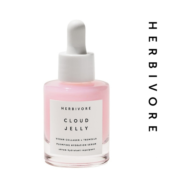 Herbivore - CLOUD JELLY Pink Plumping Hydration Serum - Picture 1 of 7